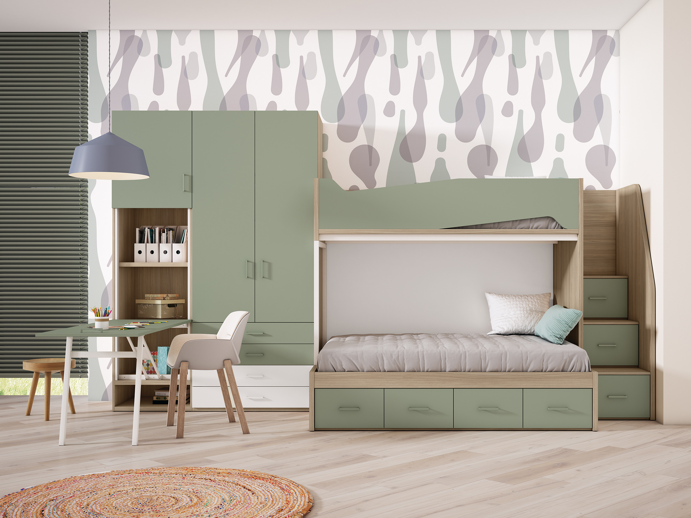 SONRÍE_3_Composición_84_Muebles_Orts_Dormitorios_Juveniles